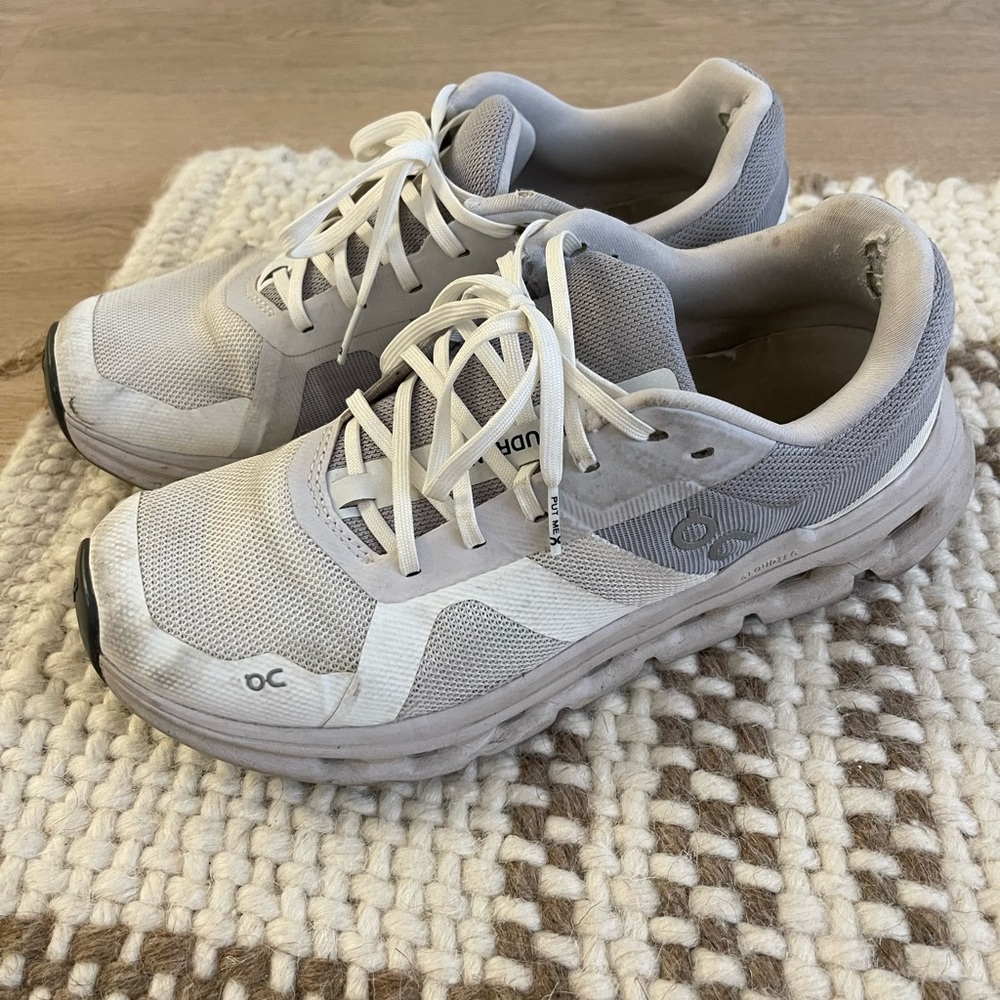 On Cloud CloudRunner size W8